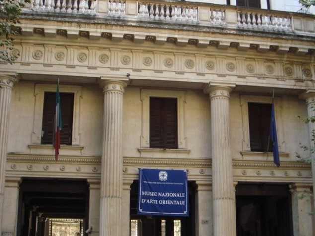 Italia-Iran, in mostra il racconto dell'archeologia italiana - Foto