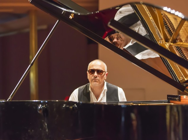 Shoah, a Roma un albero in memoria di Arturo Toscanini