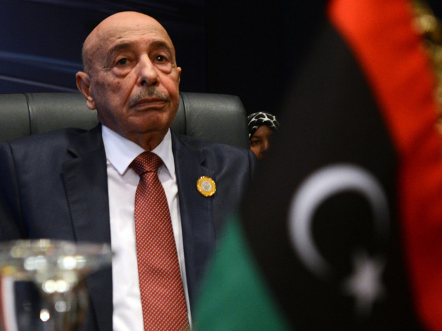 Libia: Saleh istituisce commissione d'inchiesta su Haftar