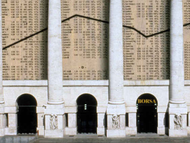 La borsa continua a correre con la Grecia +2,2%. Balza Saipem