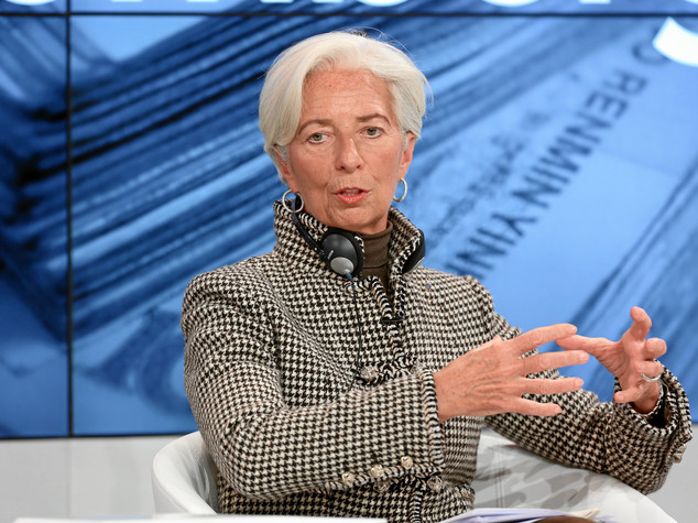 Francia: Cassazione conferma, Lagarde rinviata a giudizio