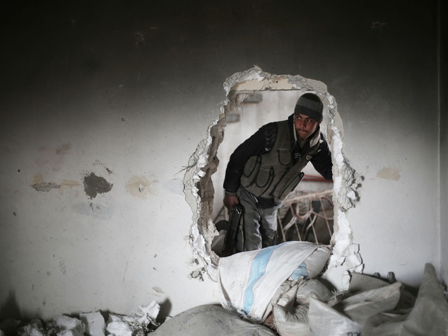 Siria, Onu "nessuna amnistia per crimini contro umanità"