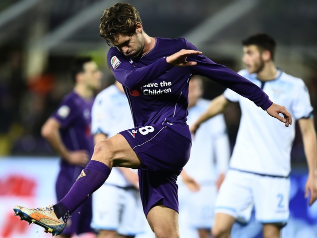 Nervosismo ed errori al Franchi, Fiorentina batte Inter 2-1