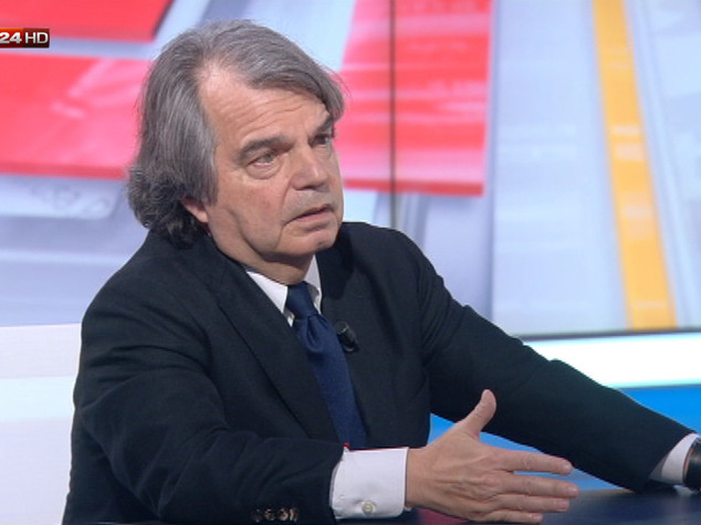 Brunetta: FI alternativa a Pd, a ballottaggi con M5S