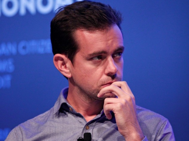 Twitter in crisi: l'Ad Dorsey licenzia 4 top-manager