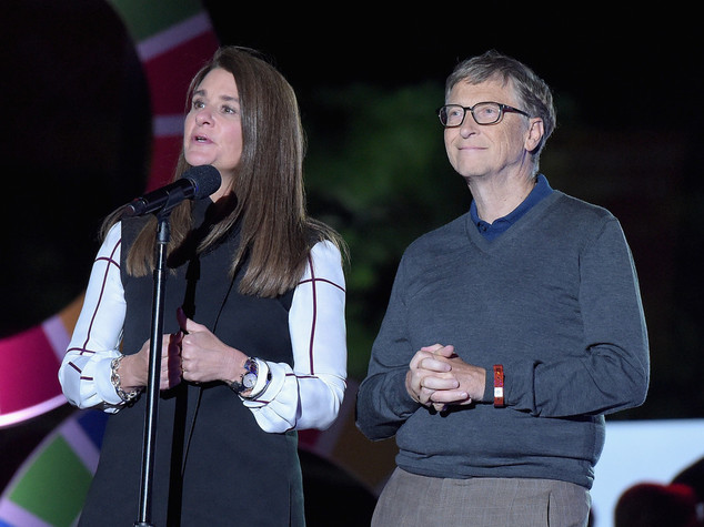 Bill Gates si schiera con Fbi, "deve essere aiutata"