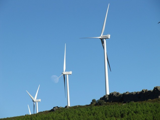 Enel: avvia costruzione complesso parchi eolici in Brasile
