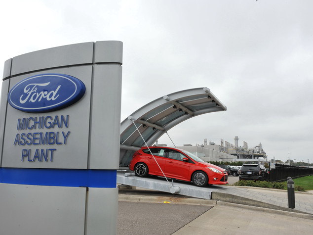Auto: Ford si ritira da mercati Giappone e Indonesia