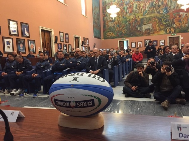 Sei Nazioni al via con Francia-Italia, poi le gare a Roma