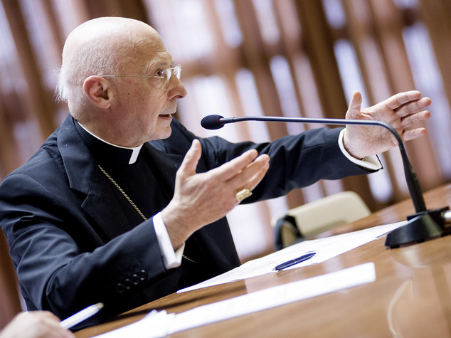 Bagnasco, i figli non sono mai un diritto