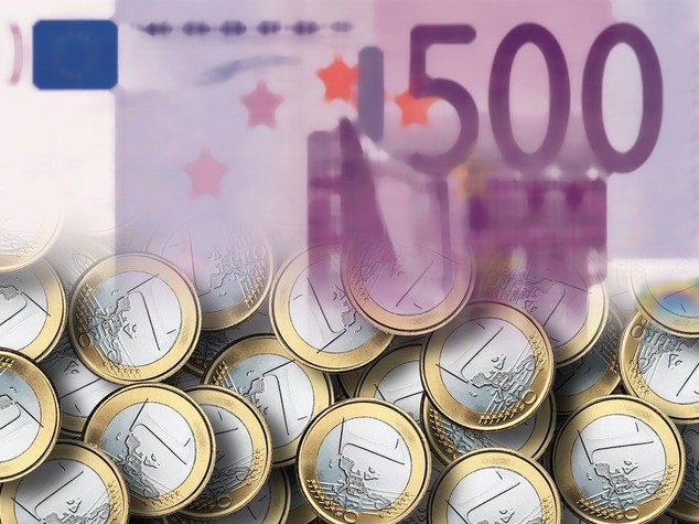 Nuovo record debito pubblico, 2.252,2 miliardi a luglio