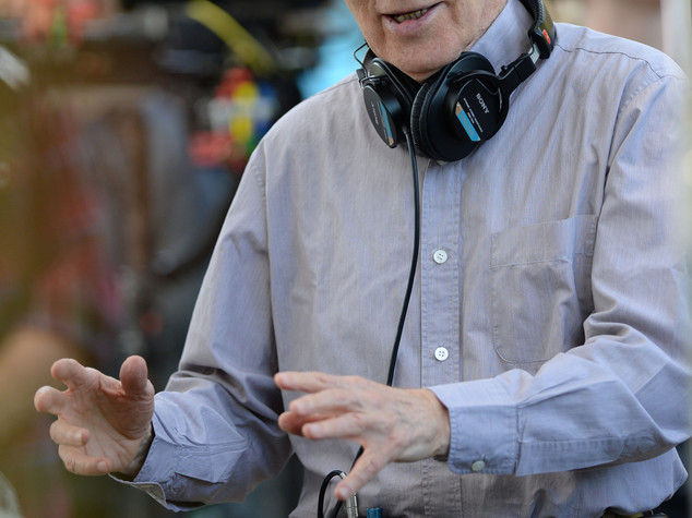 Woody Allen, "Trump ottimo attore... ma non ha chance"