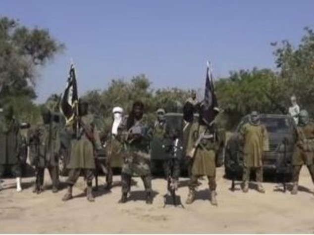 Nigeria: Forze armate, attacco Boko Haram 15 miliziani morti