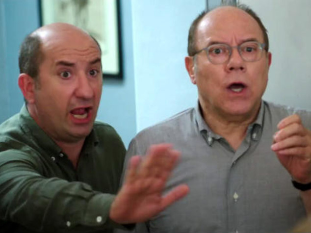 Cinema: Verdone, con Albanese mi libero dei vecchi film