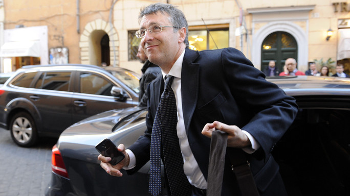 Cantone con Davigo, politici siano trasparenti