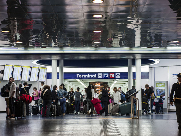 Adr: da oggi a Fiumicino nuovo volo Roma-Wenzhou