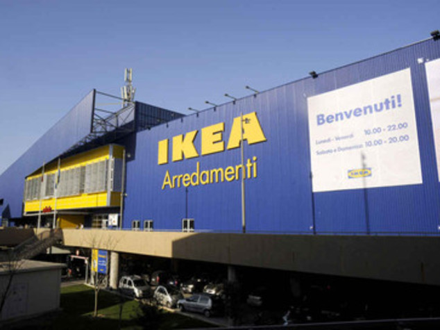 Ikea "richiama" 29 milioni cassettiere dopo incidenti fatali in Usa