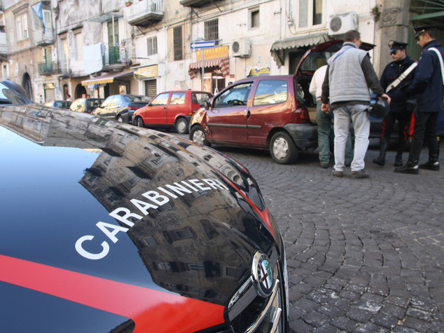 Pensioni invalidità come 'stipendio' del clan, 33 arresti a Napoli