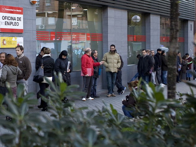 Eurozona, disoccupazione a dicembre in calo a 10,4%, giovani al 22%