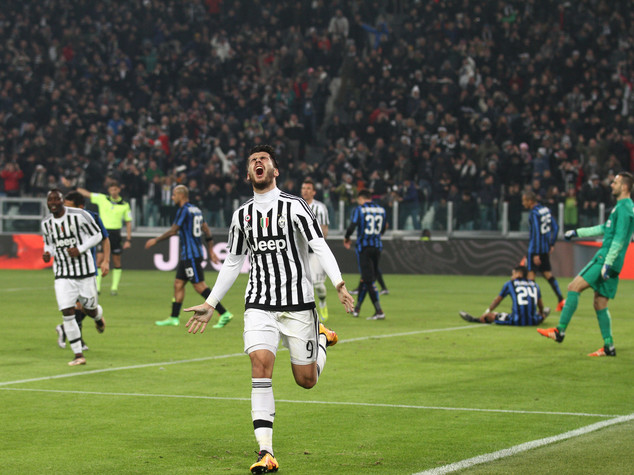 Coppa Italia, Juve vince 3-0 contro Inter e ipoteca la finale