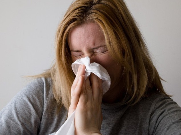 Influenza: Rezza (Iss), piu' aggressiva quest'anno; 3-5 mln casi
