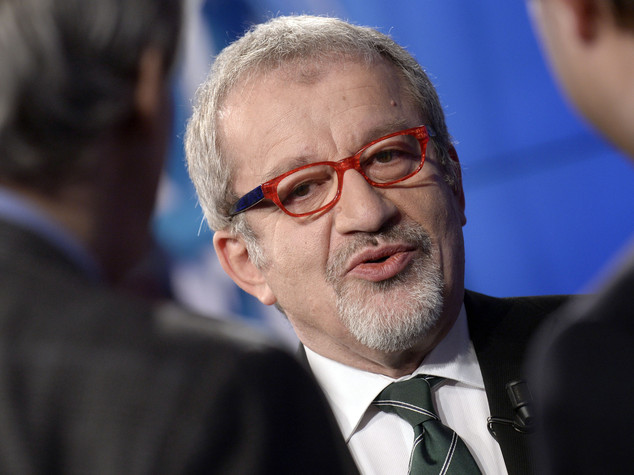 Tangenti in Lombardia, Maroni incazzato e Salvini furioso