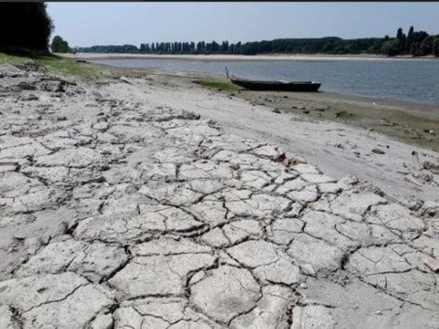 Inizio di settimana mite, domani massime di 15-20 gradi
