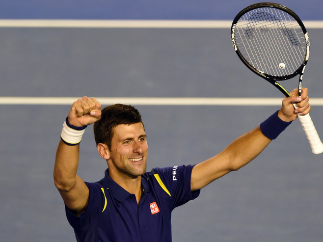 Australian Open, sesto trionfo per Djokovic, Murray ko