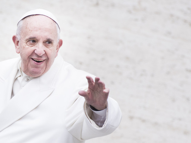 Papa in Messico, andrà in Chiapas e a Ciudad Juarez