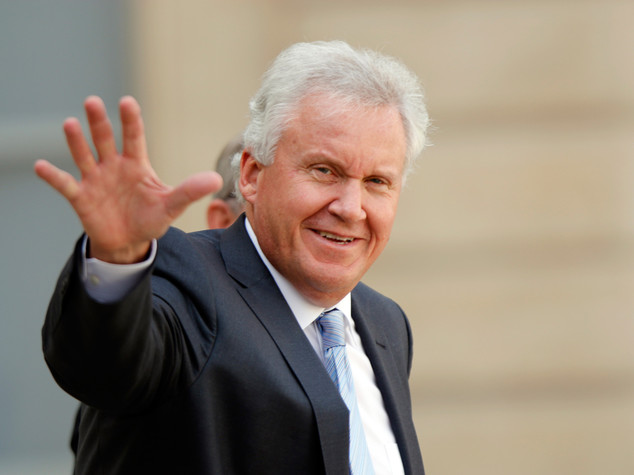 General Electric investe 600 milioni in Italia