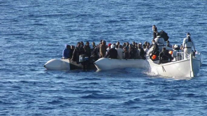 Scontro sui migranti tra Renzi e l'Ue