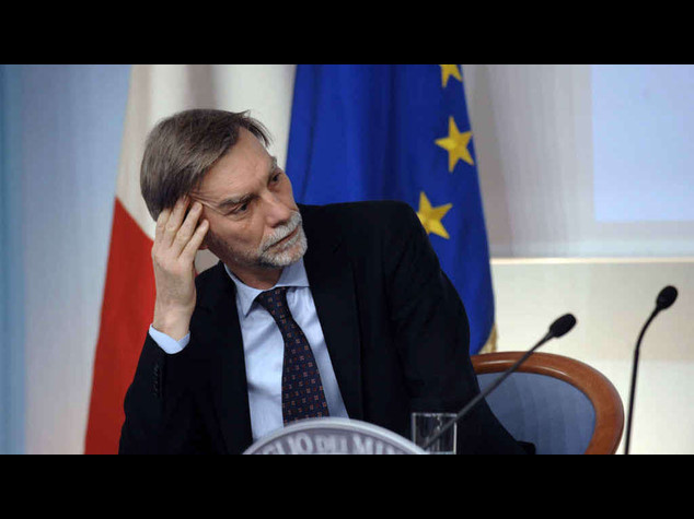 Ue: Delrio, con flessibilita' 10 miliardi l'anno