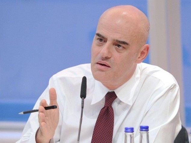 Eni: Descalzi, unici tra 'grandi' ad avere ridotto debito