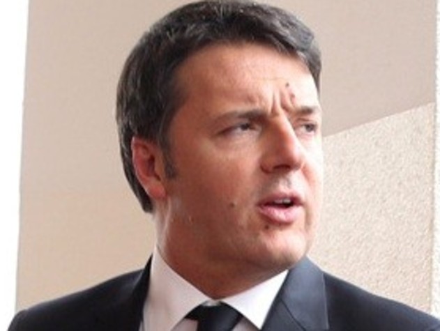 Renzi, Ue lontana da padri fondatori non dia lezioni