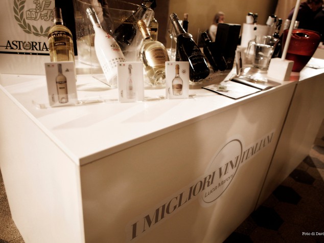 Torna a Roma "I Migliori Vini Italiani" di Luca Maroni