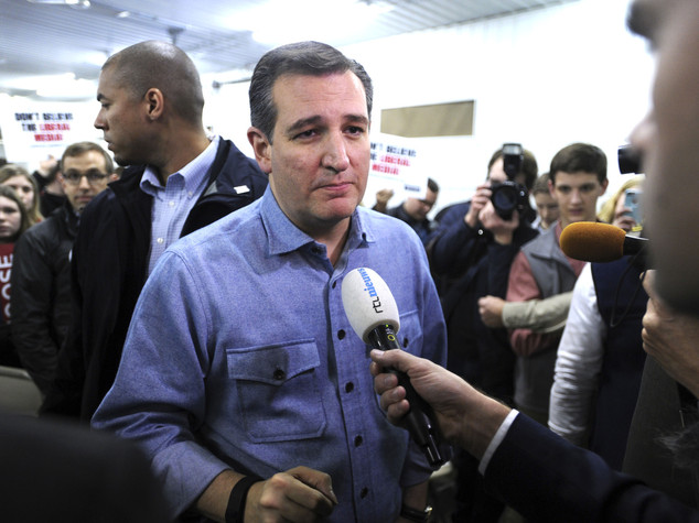 Trump sotto fuoco incrociato Rubio-Cruz a Houston