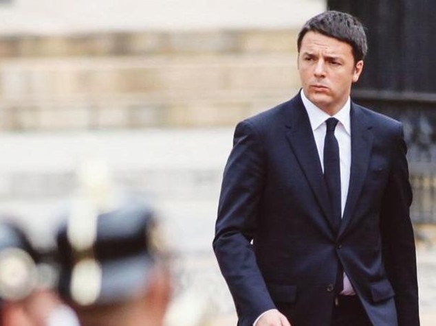 Srebrenica: Renzi, oggi è il giorno della giustizia