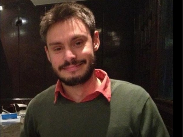 Egitto: media, corpo Regeni all'esame del medico legale