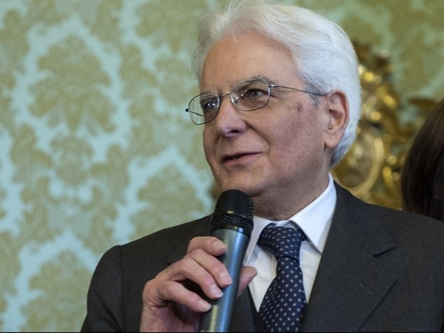 Mattarella, basta caporalato e uso improprio voucher