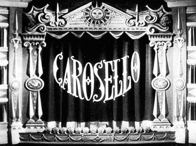 I fatti del 3 febbraio, 60 anni fa la prima puntata di Carosello