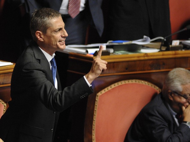 Unioni civili, nervi tesi e trattative