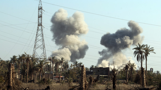 Autobomba a Baghdad,11 morti e 20 feriti