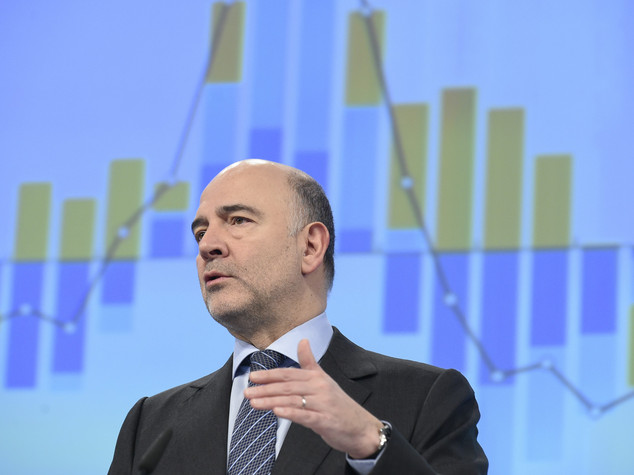 Moscovici, su flessibilità decisione a maggio