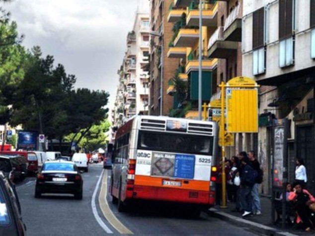 Si dimettono dg e amministratore Atac