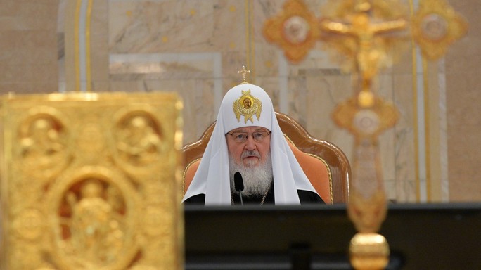 Russia: domani primo incontro Mattarella e patriarca di Mosca