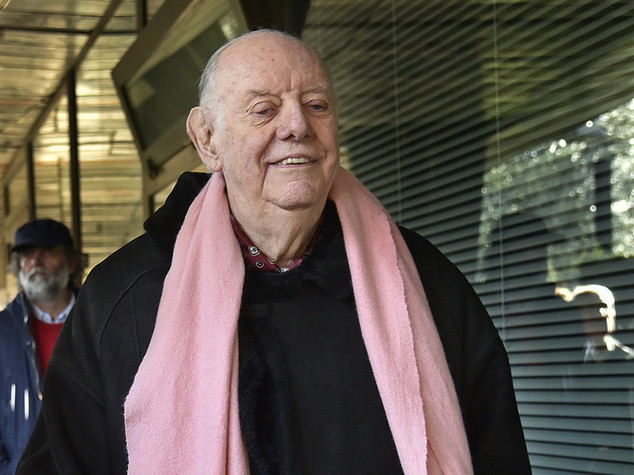 Il maestro Fo compie 90 anni, un giullare da Nobel