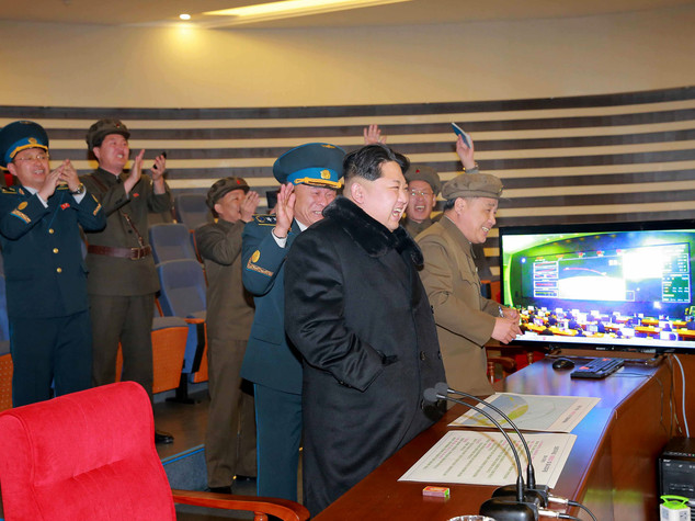L'Onu condanna Nordcorea per lancio missile