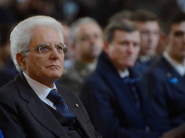 Mattarella, cultura è leva contro il terrorismo
