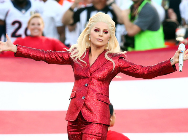 Coppie scoppiate, Lady Gaga lascia l'attore Taylor Kinney