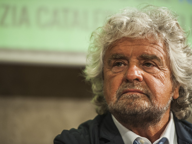 Esclusi M5S si ribellano "annullare comunarie Roma"